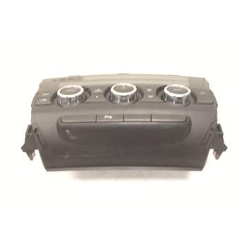 Recambio de mando calefaccion aire acondicionado para mazda cx-5 (kf) 2.2 d referencia OEM IAM KD516119  