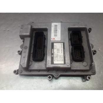 Recambio de centralita motor uce para iveco stralis (ad/at) referencia OEM IAM EDC7UC311310 0281B02827 PA1630P355V600