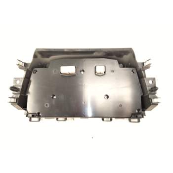 Recambio de mando calefaccion aire acondicionado para mazda cx-5 (kf) 2.2 d referencia OEM IAM KD516119  
