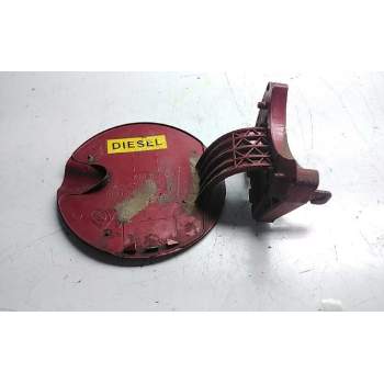 Recambio de tapa exterior combustible para citroën c3 hdi 70 furio referencia OEM IAM 9638184280  