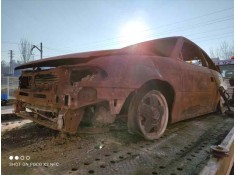 opel astra f berlina del año 1992