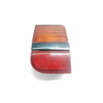 Recambio de piloto trasero izquierdo para mitsubishi galloper (hyundai) santamo referencia OEM IAM 92401M20  