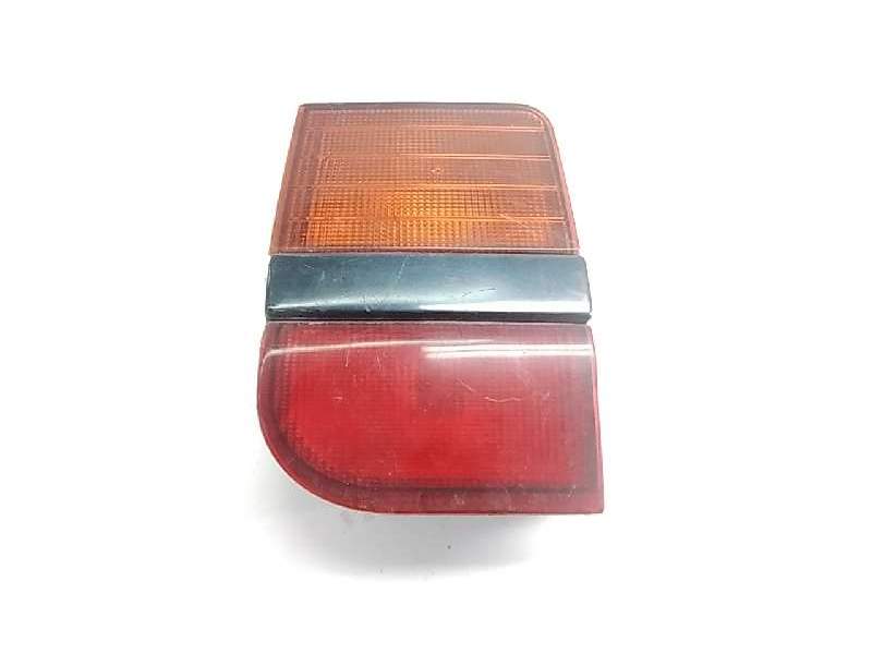 Recambio de piloto trasero izquierdo para mitsubishi galloper (hyundai) santamo referencia OEM IAM 92401M20  