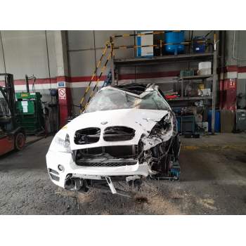 bmw x5 (e70) del año 2013