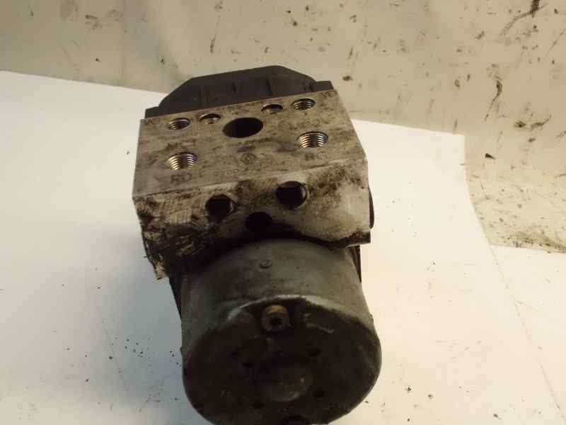 Recambio de centralita abs para renault megane i classic (la0) 1.9 diesel referencia OEM IAM   