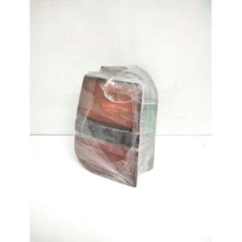 Recambio de piloto trasero izquierdo para mitsubishi galloper (hyundai) santamo referencia OEM IAM 92401M20  