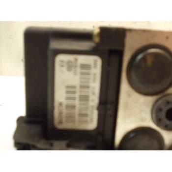 Recambio de centralita abs para renault megane i classic (la0) 1.9 diesel referencia OEM IAM   