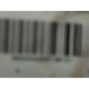 Recambio de centralita abs para renault megane i classic (la0) 1.9 diesel referencia OEM IAM   