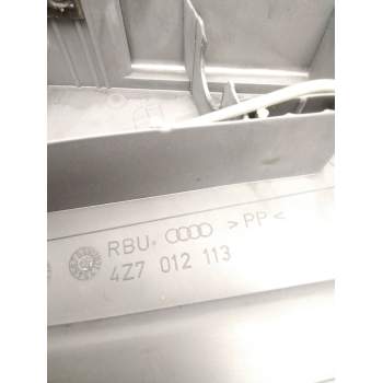 Recambio de llave rueda para audi allroad c5 (4bh) 2.5 tdi quattro referencia OEM IAM 4Z7012113  ESTUCHE HERRAMIENTAS