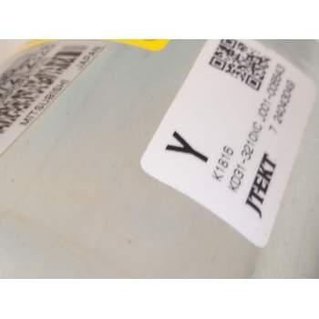 Recambio de columna direccion electrica para mazda cx-5 (kf) 2.2 d referencia OEM IAM BHR132150D  