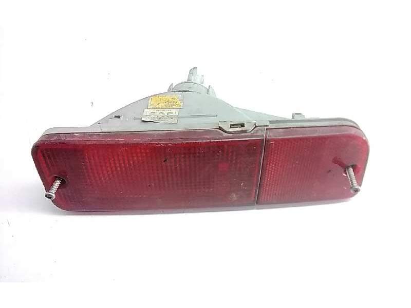 Recambio de piloto trasero izquierdo paragolpes para mitsubishi galloper (hyundai) santamo referencia OEM IAM 92501M20  