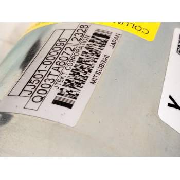 Recambio de columna direccion electrica para mazda cx-5 (kf) 2.2 d referencia OEM IAM BHR132150D  