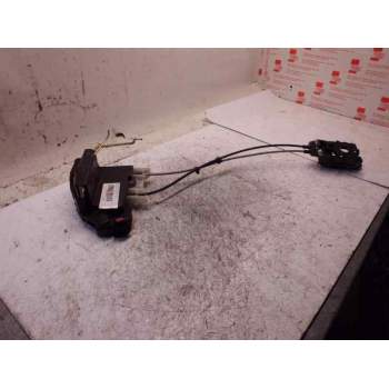 CERRADURA PUERTA DELANTERA DERECHA 