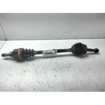 Recambio de transmision delantera izquierda para peugeot 208 style referencia OEM IAM 10275125A  