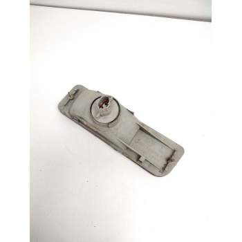 Recambio de piloto trasero izquierdo paragolpes para mitsubishi galloper (hyundai) santamo referencia OEM IAM 92501M20  