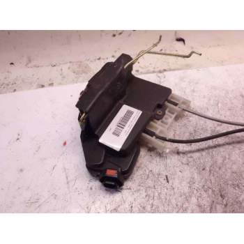 Recambio de cerradura puerta delantera derecha para hyundai elantra (xd) 2.0 crdi cat referencia OEM IAM   