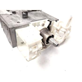 Recambio de columna direccion electrica para mazda cx-5 (kf) 2.2 d referencia OEM IAM BHR132150D  