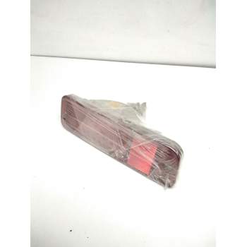 Recambio de piloto trasero izquierdo paragolpes para mitsubishi galloper (hyundai) santamo referencia OEM IAM 92501M20  