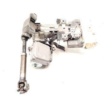 Recambio de columna direccion electrica para mazda cx-5 (kf) 2.2 d referencia OEM IAM BHR132150D  