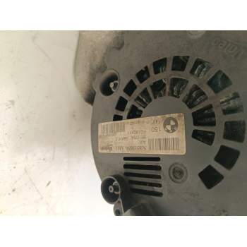 Recambio de alternador para bmw 1 (f20) 118 d referencia OEM IAM 8519890AI01  