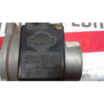 CAUDALIMETRO 2268053J00 HITACHI AFH5006