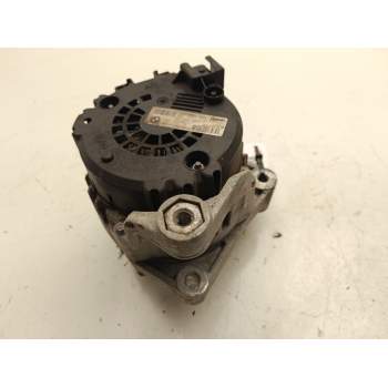 Recambio de alternador para bmw 1 (f20) 118 d referencia OEM IAM 8519890AI01  