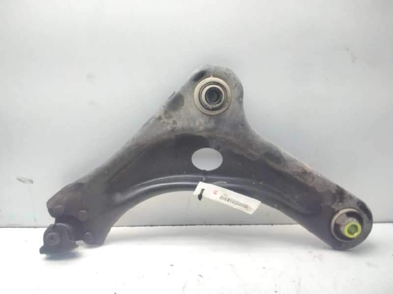 Recambio de brazo suspension inferior delantero izquierdo para peugeot 208 style referencia OEM IAM   