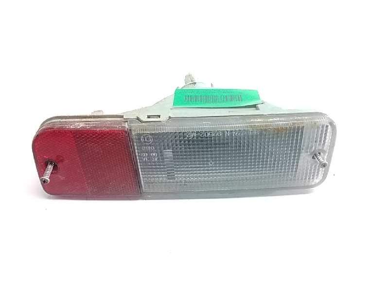 Recambio de piloto trasero derecho remolque para mitsubishi galloper (hyundai) santamo referencia OEM IAM 92502M20  