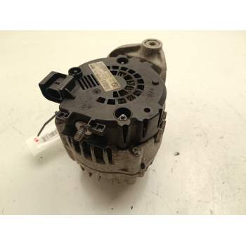 Recambio de alternador para bmw 1 (f20) 118 d referencia OEM IAM 8519890AI01  