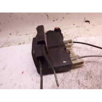 Recambio de cerradura puerta delantera izquierda para hyundai elantra (xd) 2.0 crdi cat referencia OEM IAM   