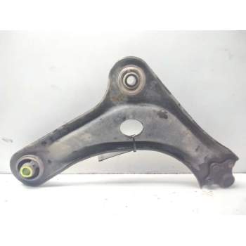 Recambio de brazo suspension inferior delantero izquierdo para peugeot 208 style referencia OEM IAM   