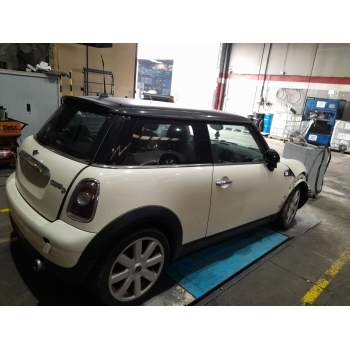mini mini (r56) del año 2007