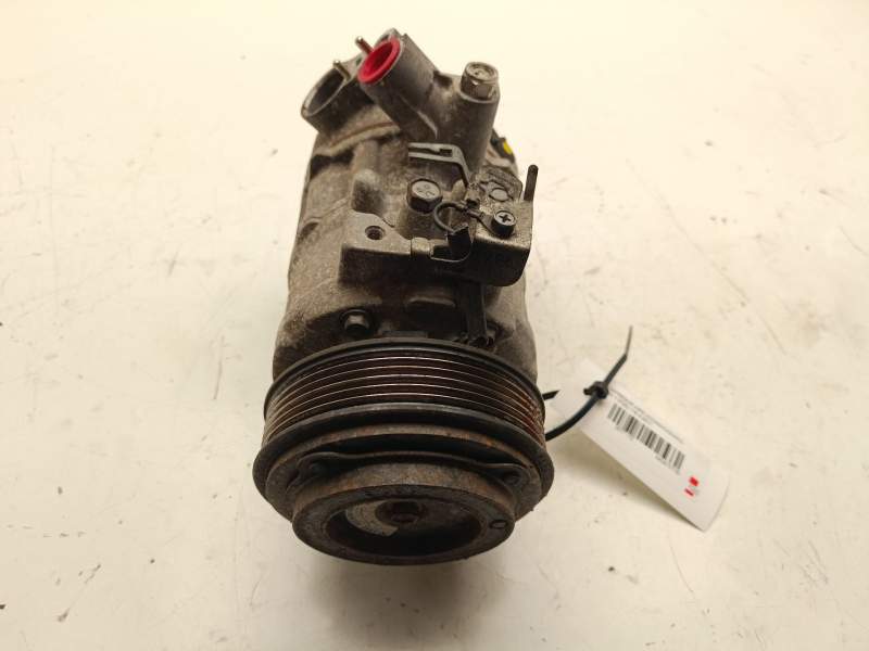 Recambio de compresor aire acondicionado para bmw 1 (f20) 118 d referencia OEM IAM 64529223694  