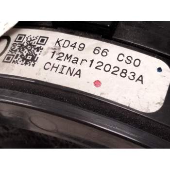 Recambio de anillo airbag para mazda cx-5 (kf) 2.2 d referencia OEM IAM KD4966CS0  