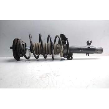 Recambio de amortiguador delantero derecho para peugeot 208 style referencia OEM IAM 1446  
