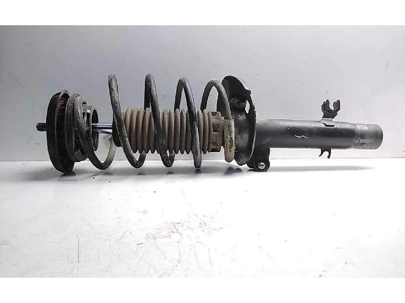 Recambio de amortiguador delantero derecho para peugeot 208 style referencia OEM IAM 1446  