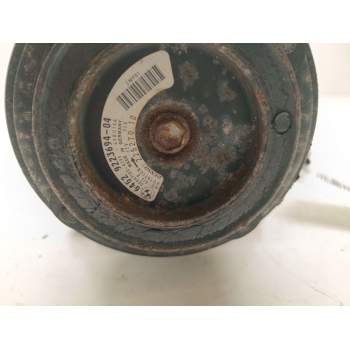 Recambio de compresor aire acondicionado para bmw 1 (f20) 118 d referencia OEM IAM 64529223694  