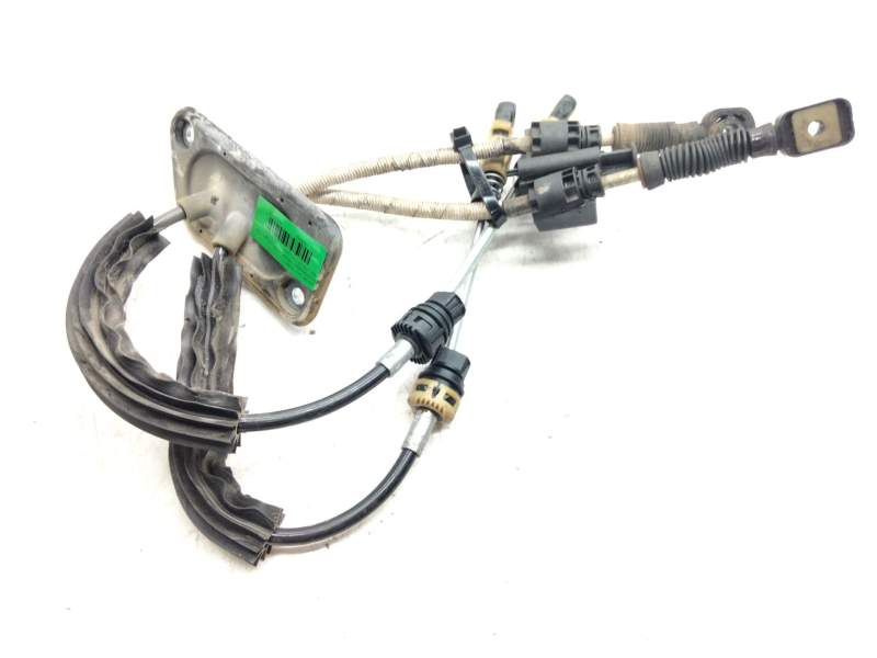 Recambio de sirgas del cambio para volkswagen transporter t5 furgoneta (7ha, 7hh, 7ea, 7eh) 2.0 referencia OEM IAM   