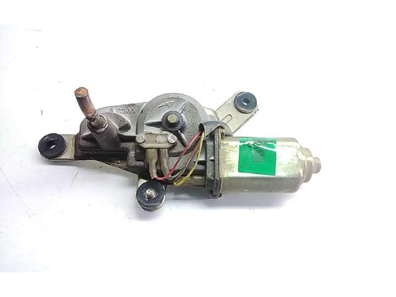 Recambio de motor limpia trasero para mitsubishi galloper (hyundai) santamo referencia OEM IAM 98700M2000  