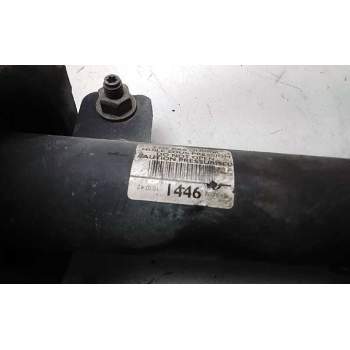 Recambio de amortiguador delantero derecho para peugeot 208 style referencia OEM IAM 1446  