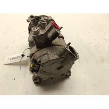 Recambio de compresor aire acondicionado para bmw 1 (f20) 118 d referencia OEM IAM 64529223694  