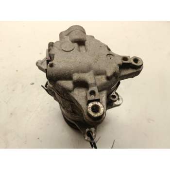 Recambio de compresor aire acondicionado para bmw 1 (f20) 118 d referencia OEM IAM 64529223694  