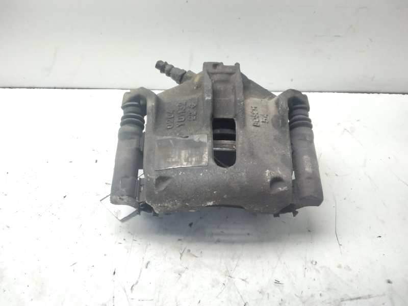 Recambio de pinza freno delantera derecha para peugeot 208 style referencia OEM IAM 77TGS10005557P  