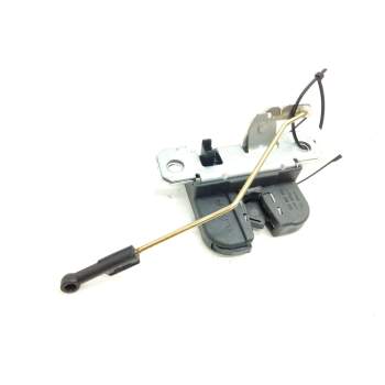 Recambio de cerradura maletero / porton para seat ibiza iii (6l1) 1.4 16v referencia OEM IAM 6L6827505A  