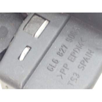 Recambio de cerradura maletero / porton para seat ibiza iii (6l1) 1.4 16v referencia OEM IAM 6L6827505A  