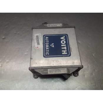Recambio de centralita cambio automatico para iveco cursor at260s35y ps referencia OEM IAM ECUE200H5SW18241 022319L8 68319512