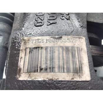 Recambio de pinza freno delantera derecha para peugeot 208 style referencia OEM IAM 77TGS10005557P  