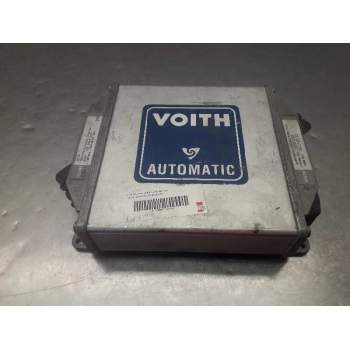 Recambio de centralita cambio automatico para iveco cursor at260s35y ps referencia OEM IAM ECUE200H5SW18241 022319L8 68319512