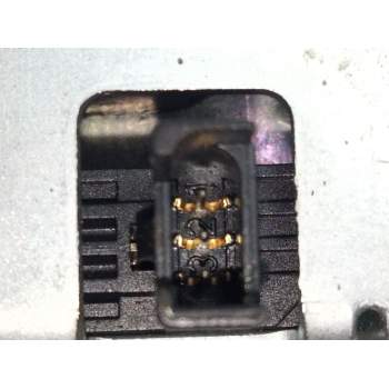 Recambio de cerradura maletero / porton para seat ibiza iii (6l1) 1.4 16v referencia OEM IAM 6L6827505A  