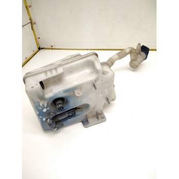 Recambio de deposito limpia para volkswagen golf plus v (5m1, 521) 1.6 multifuel referencia OEM IAM 1K0955453Q  